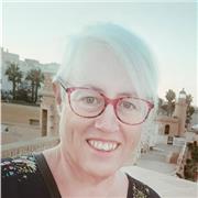 Maestra vocacional, animadora de ocio infantil y juvenil, ofrece clases de acompañamiento escolar en educación infantil y primaria y desarrollo de capacidades artísticas en Almería y provincia.